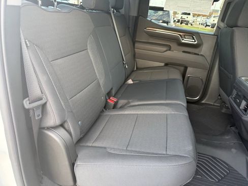 New 2026 Chevrolet Silverado 1500 LT Trail Boss image 36