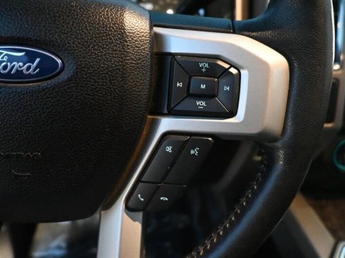 Used 2018 Ford F350 Lariat w/ Lariat Ultimate Package image 32