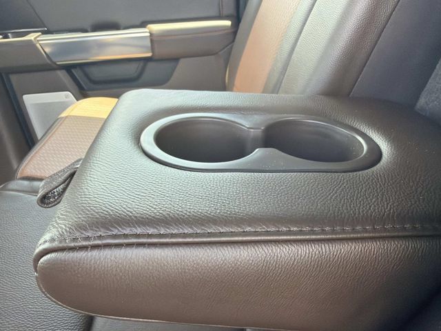 New 2026 Ford F250 King Ranch AWD/4WD image 25