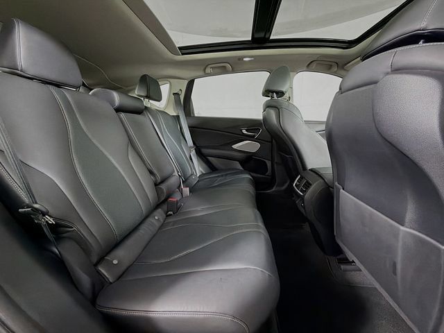 Used 2024 Acura RDX w/ Technology Package AWD/4WD image 29