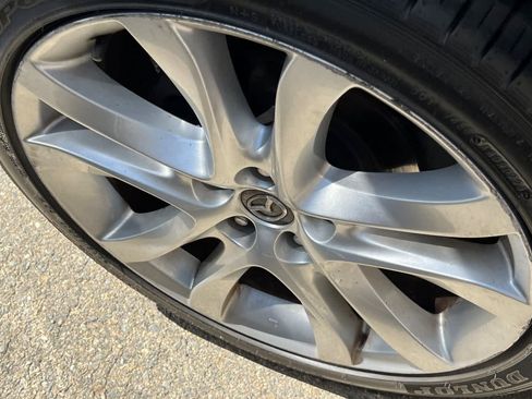 Used 2014 MAZDA MAZDA6 Touring FWD image 17