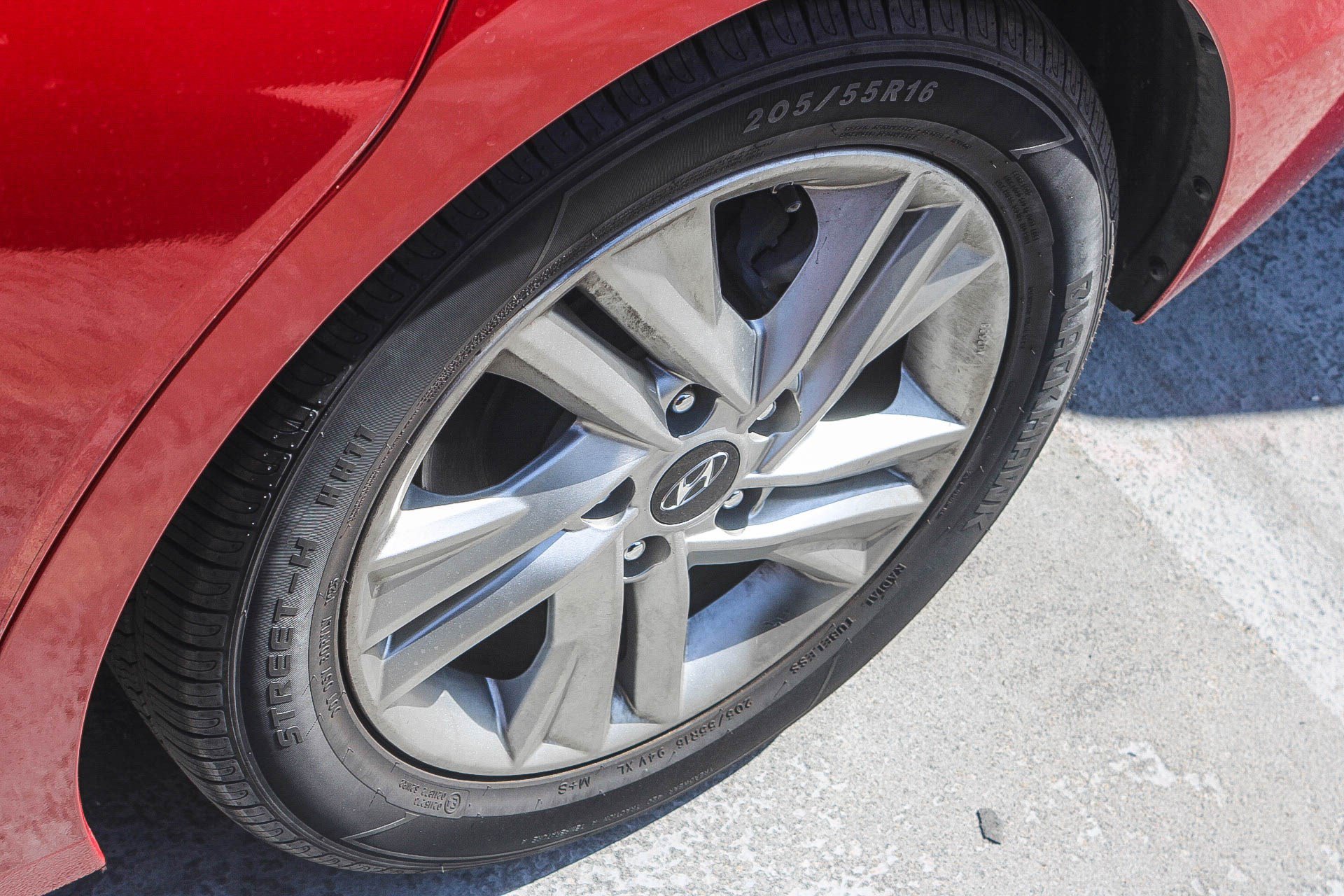 Used 2020 Hyundai Elantra Value Edition FWD image 10