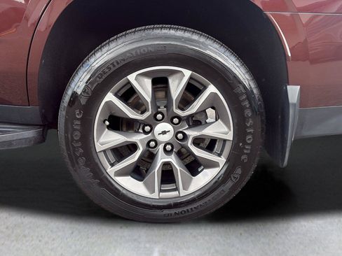 Used 2023 Chevrolet Tahoe LS AWD/4WD image 52
