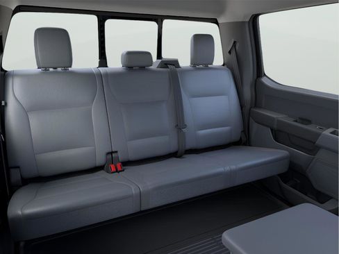 New 2026 Ford F350 XL w/ XL Chrome Package image 12