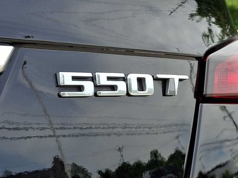 Certified 2023 Cadillac CT5 Premium Luxury w/ Parking Package AWD/4WD image 38