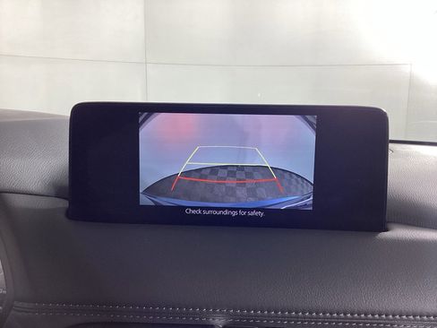 Used 2024 MAZDA CX-5 AWD 2.5 S w/ Select Package image 26