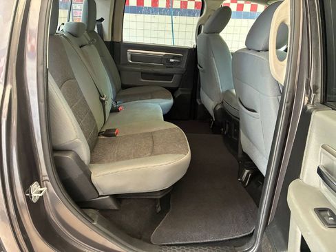 Used 2014 RAM 1500 Big Horn image 13