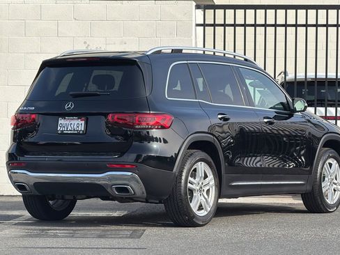 Certified 2023 Mercedes-Benz GLB 250 image 4