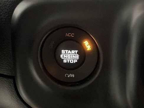 Used 2020 Jeep Wrangler Unlimited Rubicon w/ LED Lighting Group AWD/4WD image 16