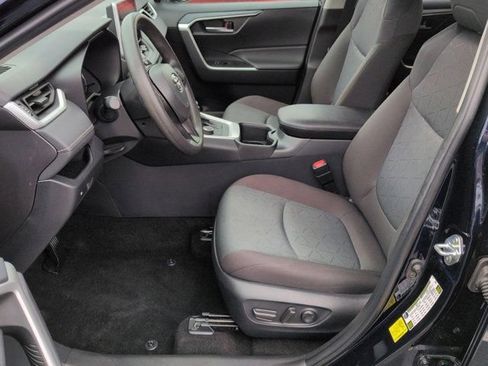 Certified 2025 Toyota RAV4 XLE AWD/4WD image 8