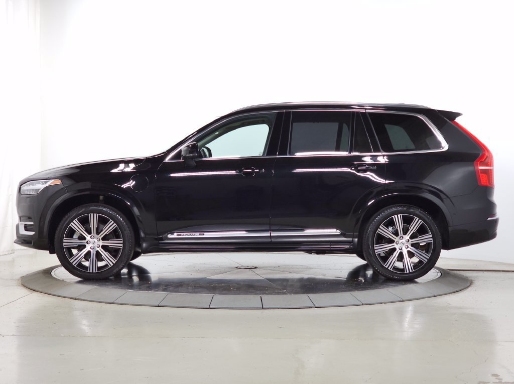 Used 2024 Volvo XC90 T8 Ultimate AWD/4WD image 5