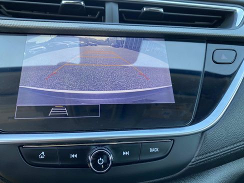 Used 2020 Buick Encore GX Preferred w/ Cold Weather Comfort Package FWD image 12