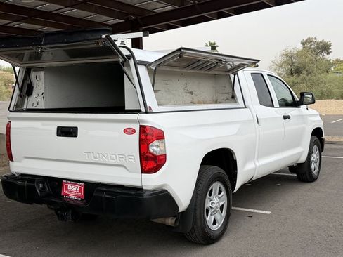 Used 2019 Toyota Tundra SR RWD image 5
