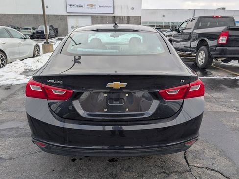 Used 2023 Chevrolet Malibu LT image 6