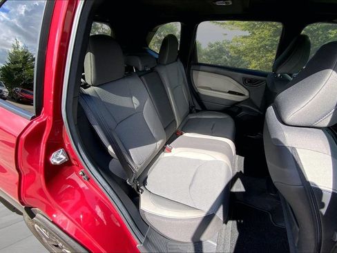 Certified 2026 Subaru Forester Premium AWD/4WD image 24