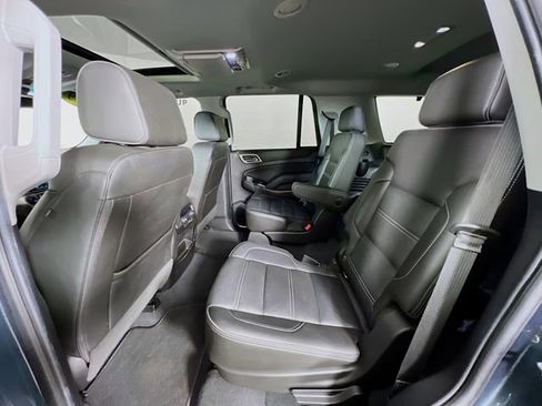 Used 2019 GMC Yukon Denali w/ Denali Ultimate Package AWD/4WD image 22