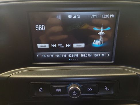 Used 2018 GMC Sierra 1500 4x4 Double Cab w/ Elevation Edition image 25