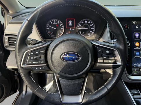 Used 2024 Subaru Outback Premium image 13