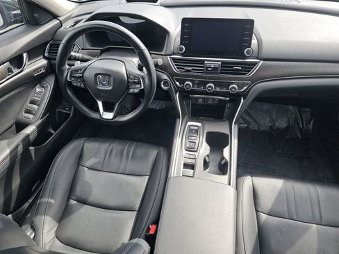 Used 2022 Honda Accord Touring image 30