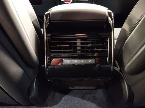 New 2026 Land Rover Range Rover Sport SE image 30