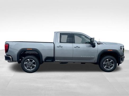New 2026 GMC Sierra 2500 SLE w/ SLE Value Package; AWD/4WD image 9