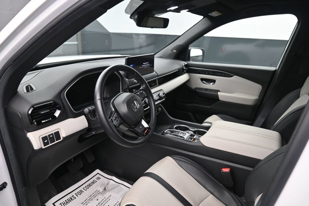 Used 2026 Honda Passport TrailSport Elite image 30