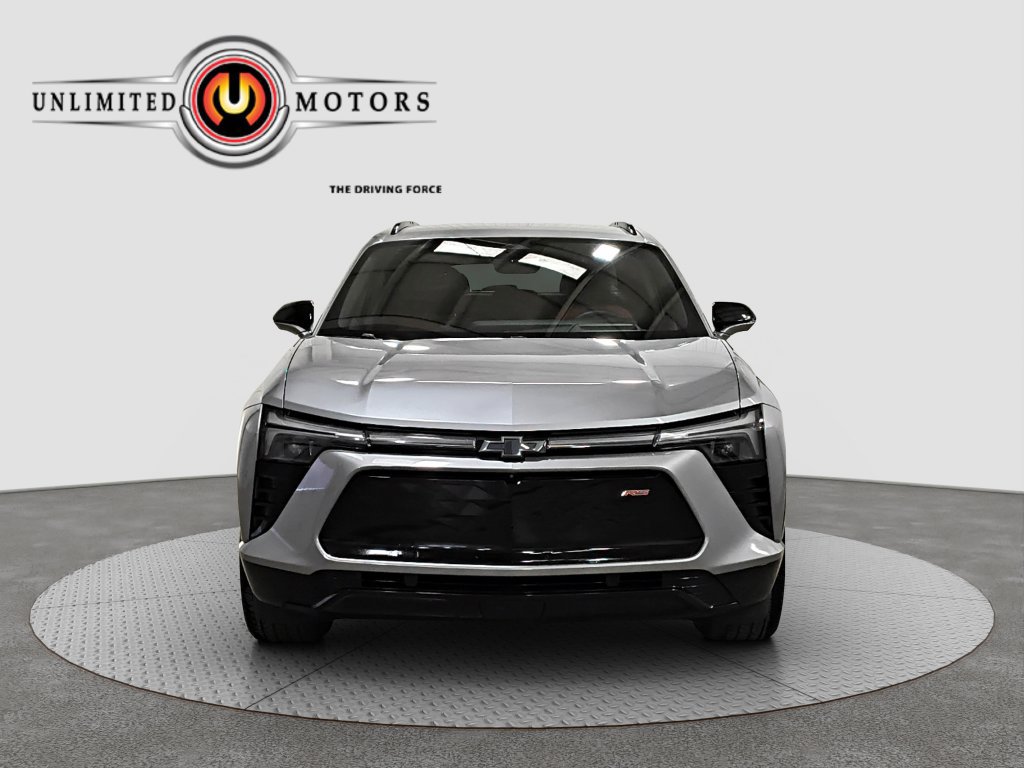 Used 2024 Chevrolet Blazer EV RS AWD/4WD image 14