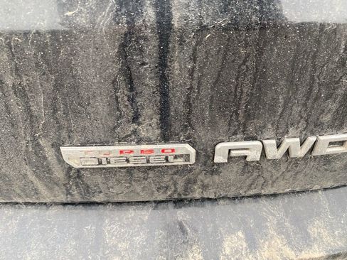 Used 2019 GMC Terrain SLE image 22