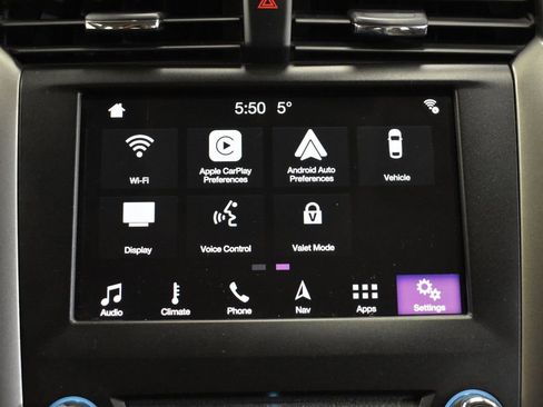 Used 2017 Ford Fusion SE w/ Fusion SE Technology Package image 21