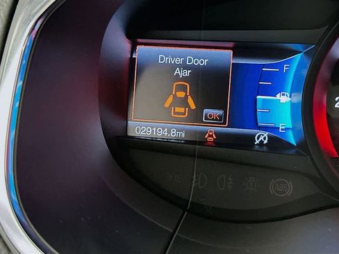 Certified 2021 Ford Edge ST w/ Equipment Group 401A image 19