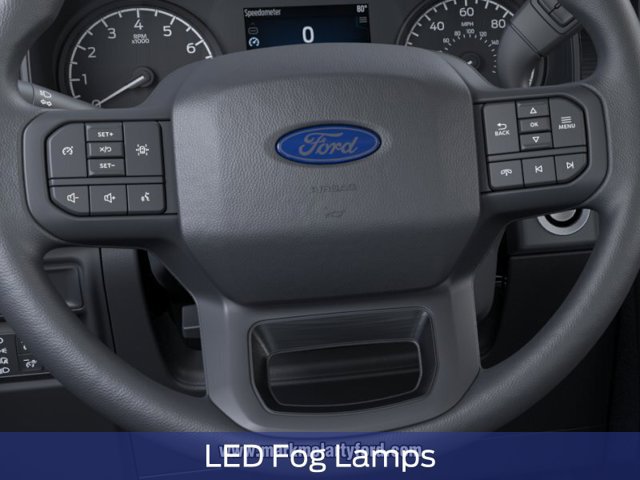 New 2026 Ford F150 XL w/ Equipment Group 103A High AWD/4WD image 14