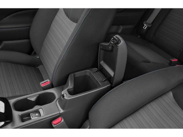 Used 2023 Nissan Leaf SV Plus w/ Protection Package FWD image 17