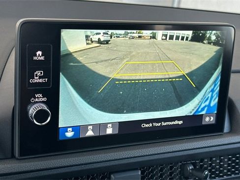 New 2026 Honda CR-V LX image 22