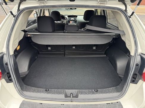 Used 2016 Subaru Crosstrek 2.0i Premium w/ Moonroof Package image 20