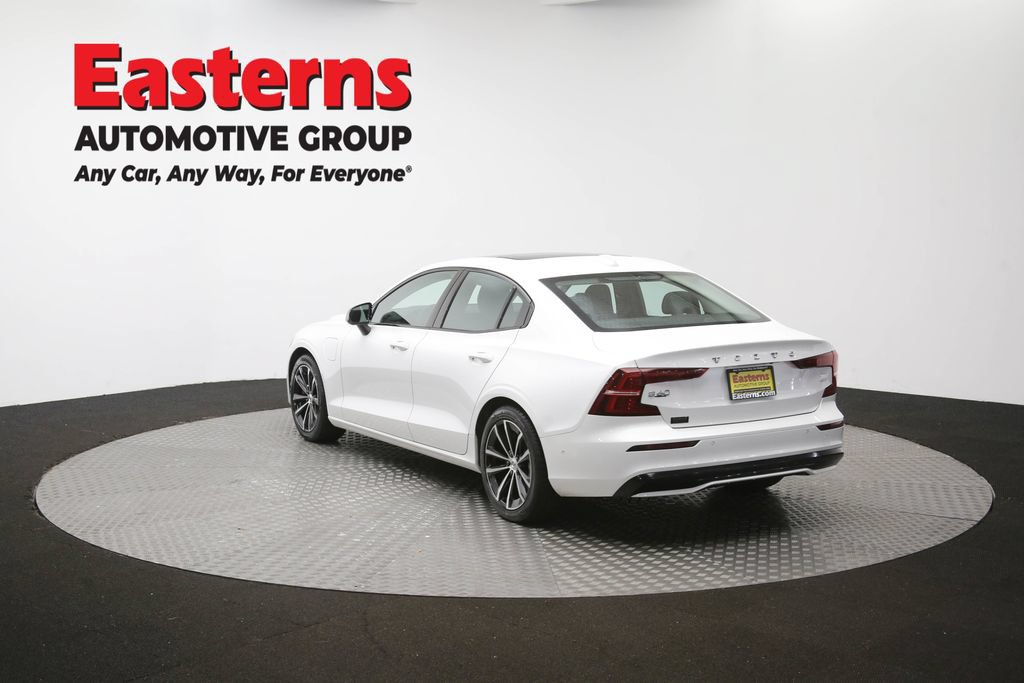 Used 2023 Volvo S60 T8 Plus AWD/4WD image 66
