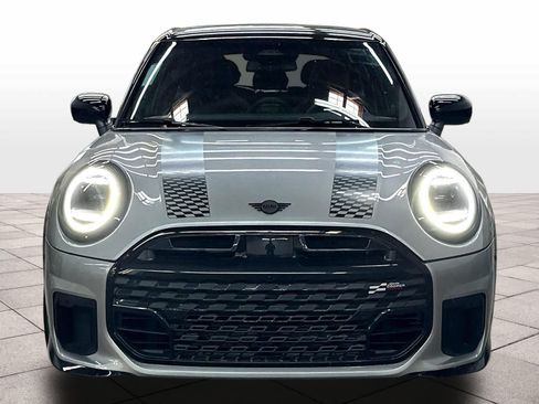 Certified 2025 MINI Cooper S FWD image 3