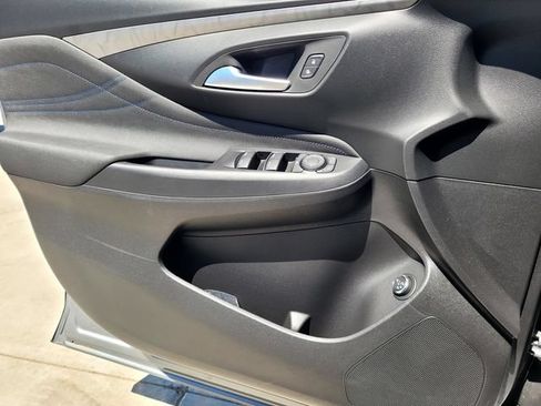 New 2026 Buick Envista Sport Touring w/ Convenience I Package FWD image 17
