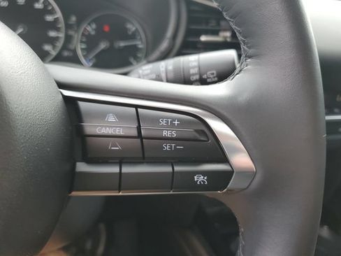 Used 2024 MAZDA CX-30 AWD 2.5 S w/ Premium Package image 24