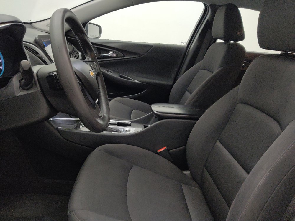 Used 2024 Chevrolet Malibu LT FWD image 17