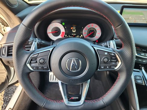 Certified 2023 Acura TLX A-Spec Package image 9