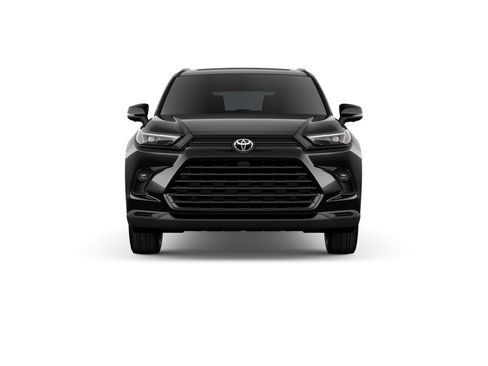 New 2026 Toyota Grand Highlander AWD Hybrid image 53
