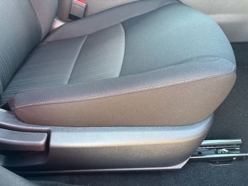 New 2025 Nissan Sentra SV w/ All-Weather Package image 24