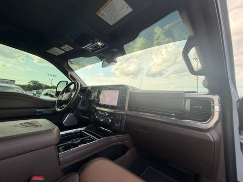 Used 2026 Ford F250 King Ranch w/ Tremor Off-Road Package AWD/4WD image 20