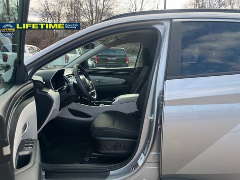 Used 2024 Hyundai Tucson SEL image 22