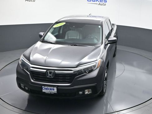 Used 2020 Honda Ridgeline RTL image 47