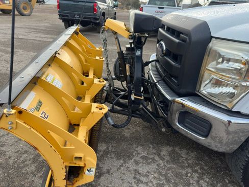 Used 2015 Ford F350 XL AWD/4WD image 27