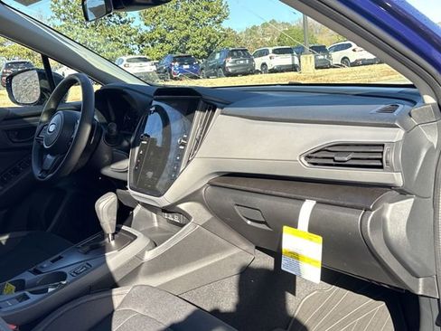 New 2026 Subaru Crosstrek 2.0i Premium image 20