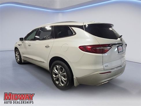 Used 2019 Buick Enclave Avenir image 3