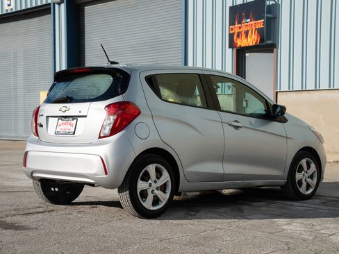 Used 2020 Chevrolet Spark LS image 13