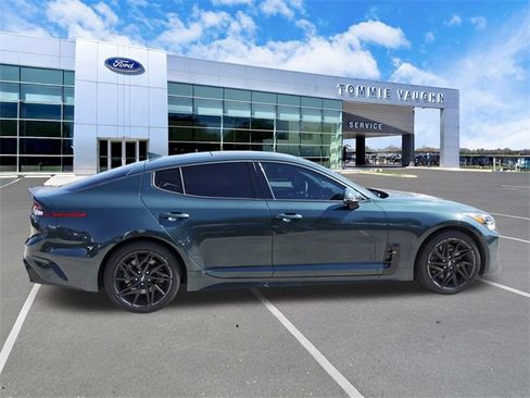 Used 2022 Kia Stinger GT-Line w/ Sun & Sound Package image 5